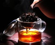 天尖黑茶有什么特點(diǎn)?多少錢一斤？