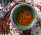 黑苦蕎茶價(jià)格多少錢一斤，黑苦蕎茶功效與作用