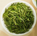 一種黃山的茶,先要洗茶，喝完后有一種淡淡的雞