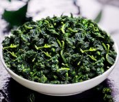 鐵觀(guān)音用多少度水泡好