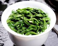 鐵觀(guān)音要用多少度的水泡最好？