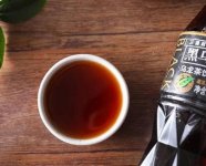 三得利烏龍茶為什么這么火？