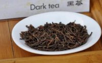 黑茶里的“金花”、“霉變”、“白霜”都是什